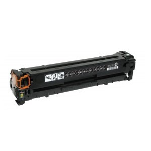 Compatible Black Extra High-Yield Toner Cartridge