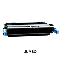 ReChargX Black Jumbo Toner Cartridge