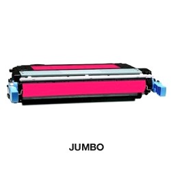 ReChargX Magenta Jumbo Toner Cartridge