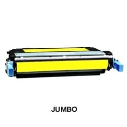 ReChargX Yellow Jumbo Toner Cartridge