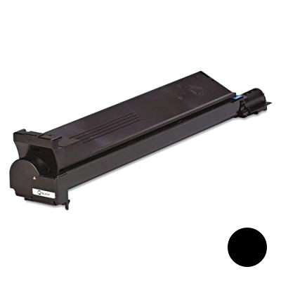 ReChargX Black Toner Cartridge