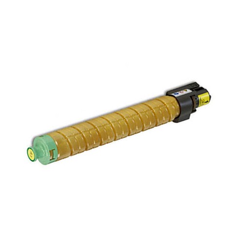 Compatible Yellow Toner Cartridge