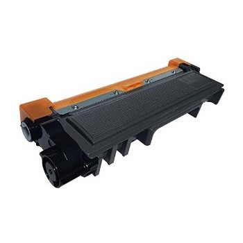 ReChargX® Brother TN660 High-Yield Refillable Toner Cartridge