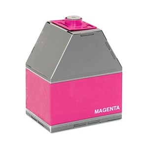 ReChargX Magenta Toner Cartridge