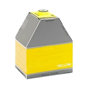 ReChargX Yellow Toner Cartridge