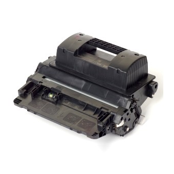 ReChargX® HP CF281X (81X) High-Yield Refillable Toner Cartridge