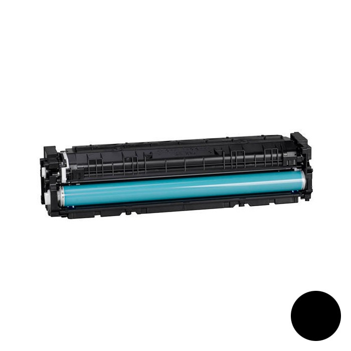 ReChargX HP CF400X (201X) High-Yield  Black Toner Cartridge