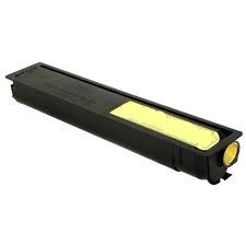 ReChargX® Toshiba TFC25Y Yellow High Capacity Toner Cartridge
