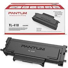 Genuine Pantum TL-410 Standard Yield Toner Cartridge