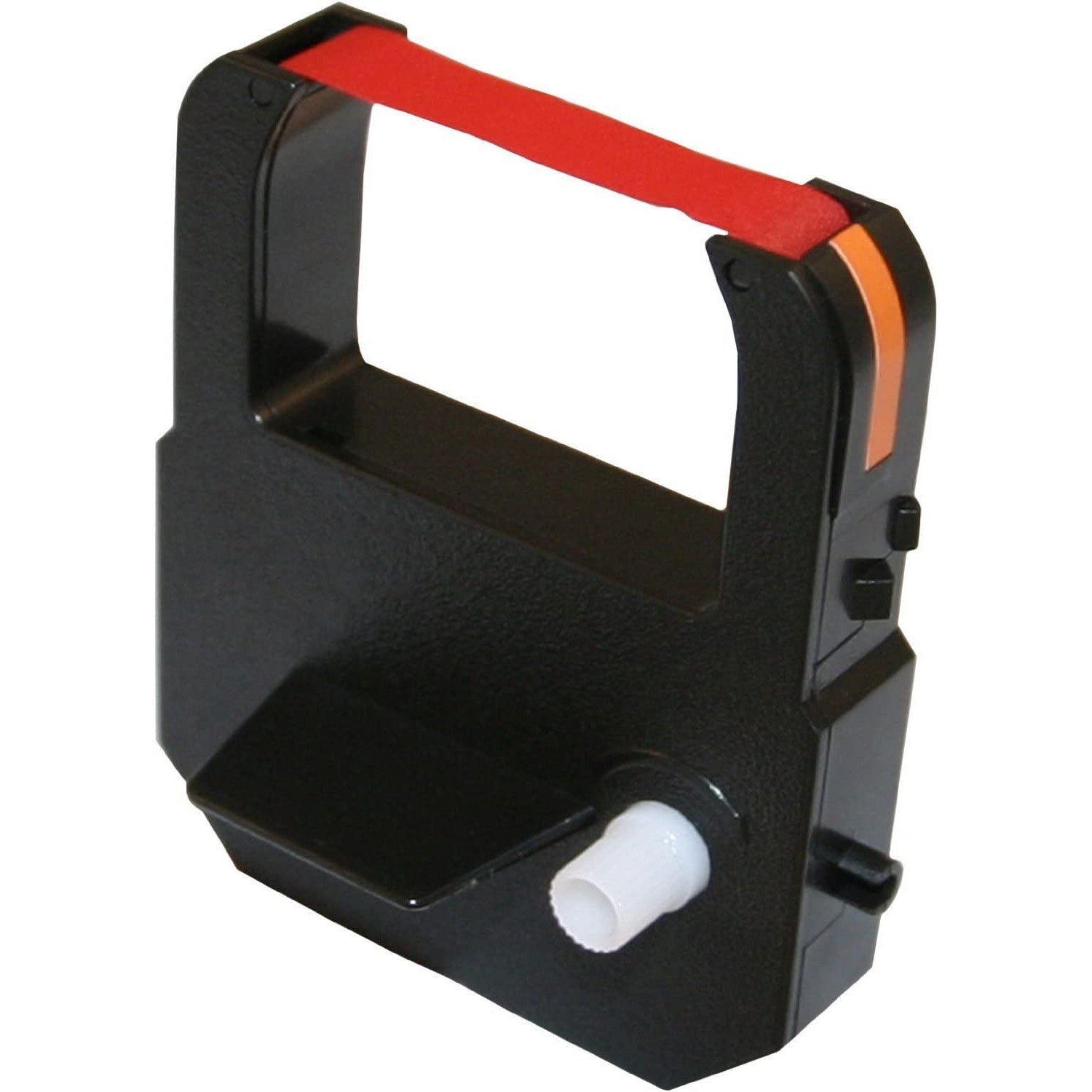 ReChargX Lathem VIS6007 Red Ribbon Cartridge