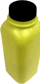 ReChargX® Konica Minolta Magicolor 3100 Premium Yellow Toner