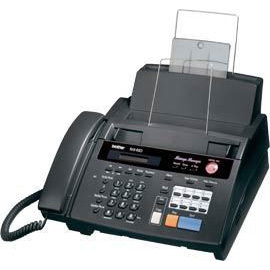 Brother IntelliFax 750