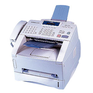 Brother IntelliFax 4750E