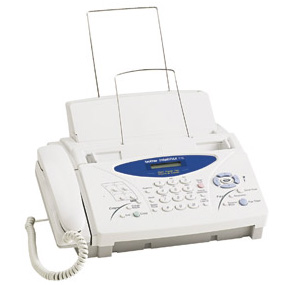 Brother IntelliFax 775
