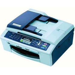 Brother Fax 230c