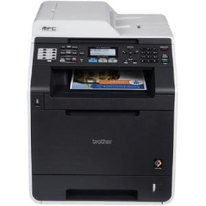 Brother MFC-9560CDW