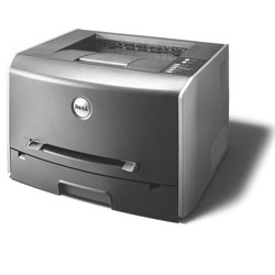 Dell Laser Printer 1710 N