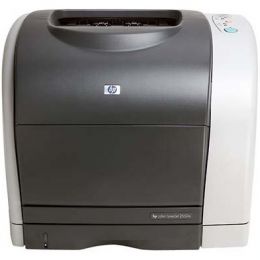HP Color Laserjet 2550