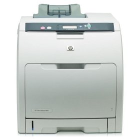 HP Color Laserjet 3800DTN