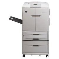 HP Color Laserjet 9500