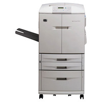 HP Color Laserjet 9500HDN