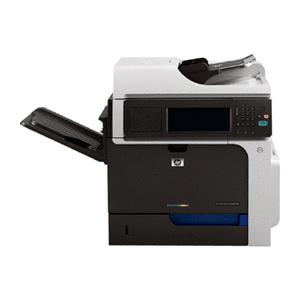HP Color Laserjet CM 4540