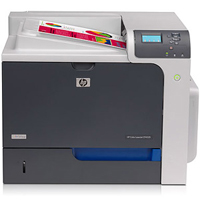 HP Color Laserjet CP 4525