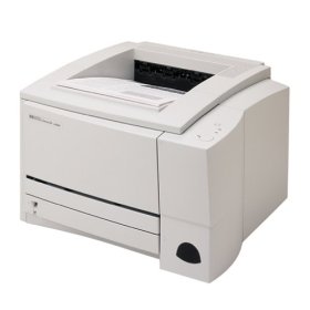 HP Laserjet 2200D