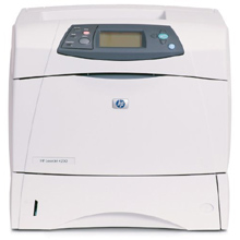 HP Laserjet 4250N