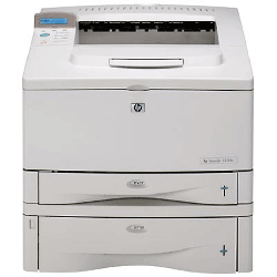 HP Laserjet 5000