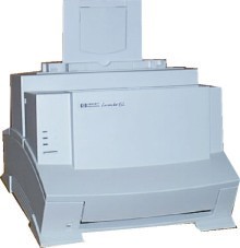 HP Laserjet 6L SE