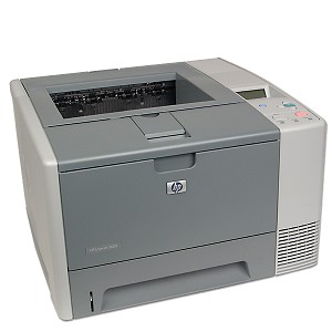 HP Laserjet 2420N