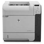 HP LaserJet Enterprise M601DN