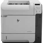 HP Laserjet M602DN