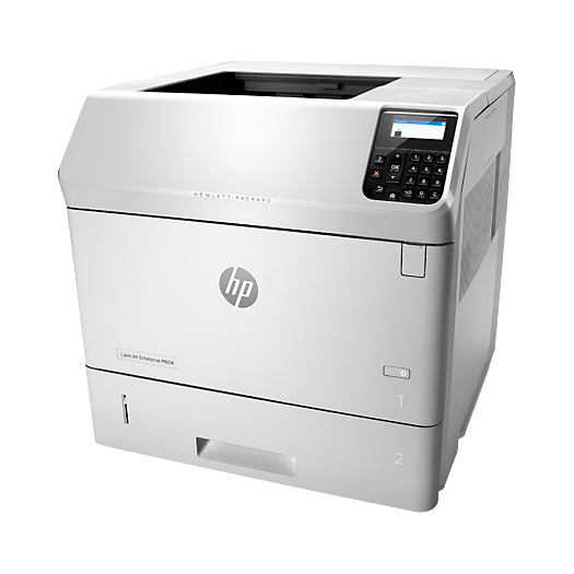 HP LaserJet Enterprise M604DN
