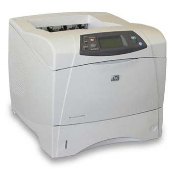 HP Laserjet 4200N