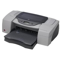 HP Color InkJet CP 1700D