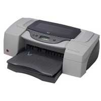 HP Color InkJet CP 1700PS