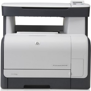 HP Color Laserjet CP 1312MFP