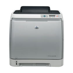 HP Color Laserjet 1600N