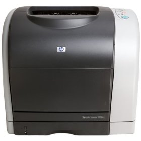 HP Color Laserjet 2550LN
