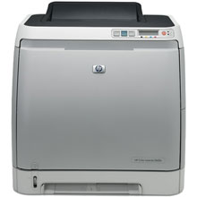 HP Color Laserjet 2605DN