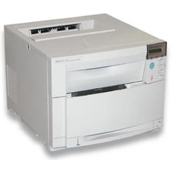 HP Color Laserjet 4550ODN