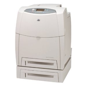 HP Color Laserjet 4650DN