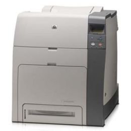 HP Color Laserjet 4700DTN