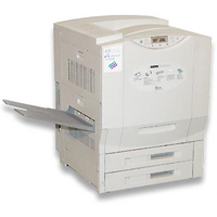 HP Color Laserjet 8500DN