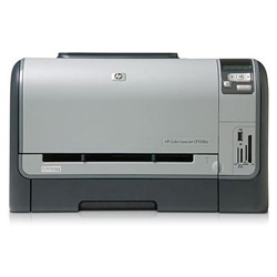 HP Color Laserjet CP 1510