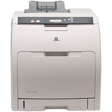 HP Color Laserjet CM 1300