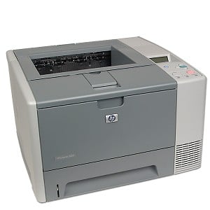 HP Laserjet 2410