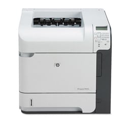 HP Laserjet P4515